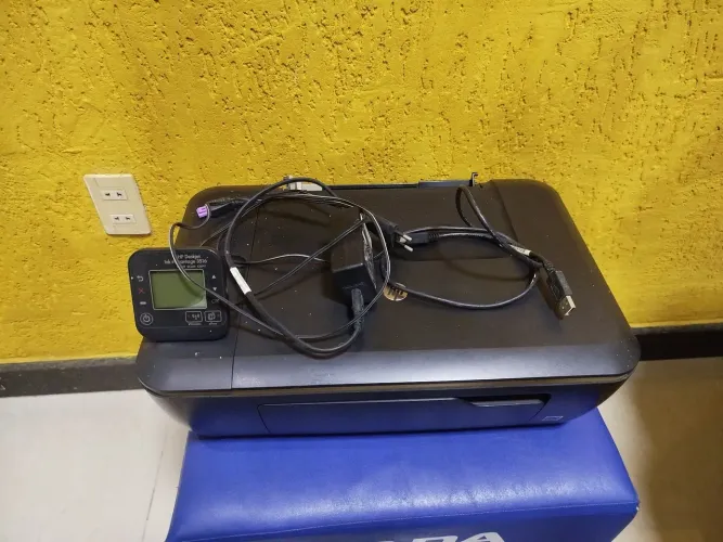 Impressora HP Deskjet 3516