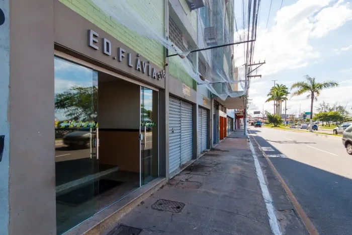 Sala à venda, 39 m² por R$ 210.000 - Centro - Macaé/RJ