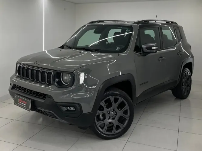 Jeep Renegade S T270 1.3 TB 4X4 Flex Aut. 2022