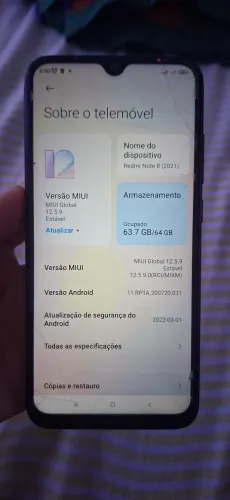 Redmi 8