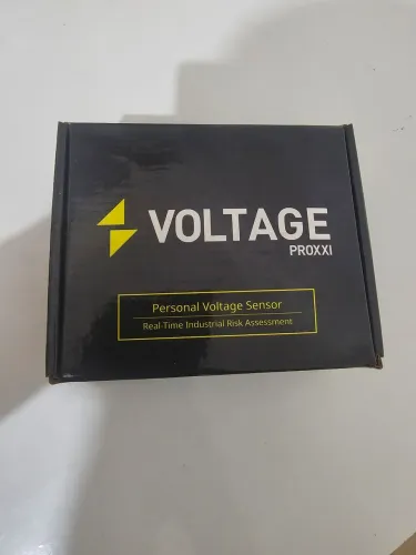 Sensor de Tensão Pessoal PROXXI Voltage Sensor