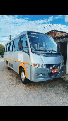 Micro Onibus Marcopolo Volare v6