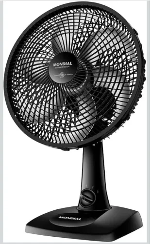 Vendo Ventilador mundial (LACRADO)