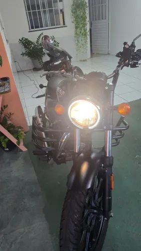Venda moto Meteor 350
