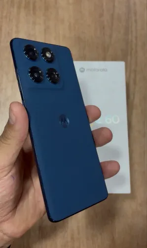 MOTO EDGE 60 512GB