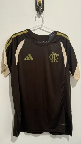 Camisa de Treino Flamengo 2026