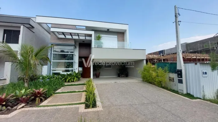 casa - Swiss Park - Campinas