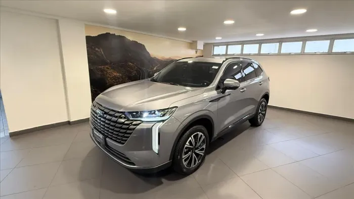 GWM Haval H6 Phev19 (hibrido) 2026