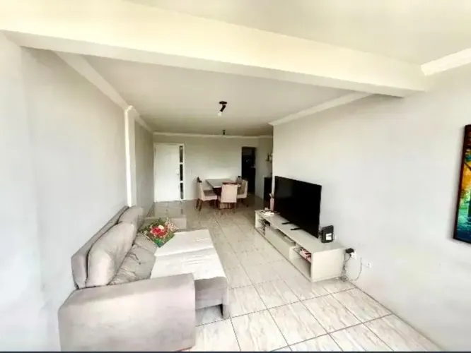 Apartamento à venda em Campo Grande, Recife- PE