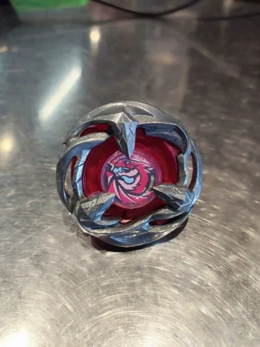 Beyblade X: Wyvern Gale