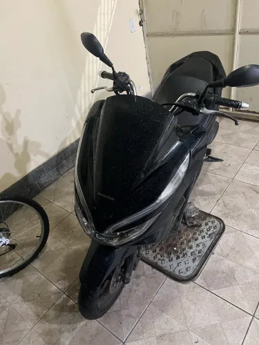 Pcx 2019