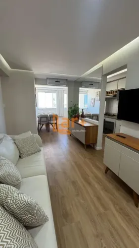 APARTAMENTO MOBILIADO PARA ALUGAR NO BARRA PRIME | A 400 METROS DA PRAIA