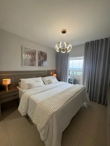 CONDOMINIO UNICO 87 TODO MOBILIADO ALTO PADRAO