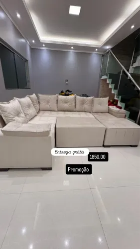SOFÁ SOFÁ PROMO PROMO 1850,00 @"
