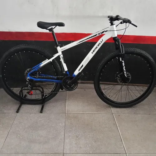 Bicicletas aro 29