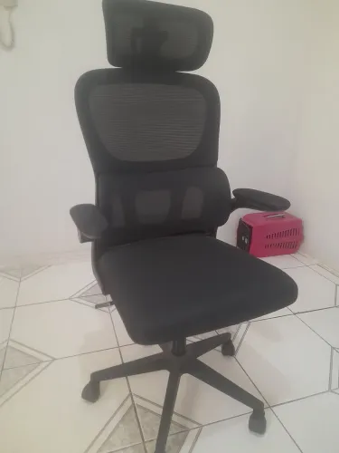 Cadeira ergonômica