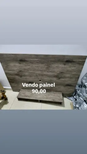 Painel para TV 