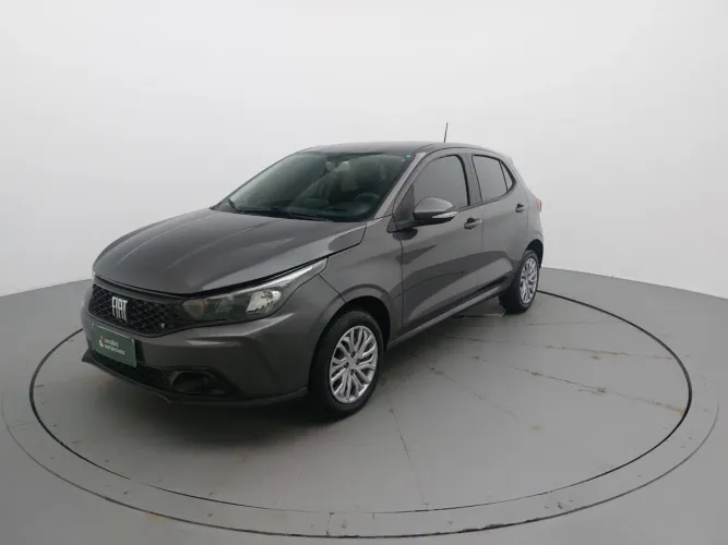 Fiat Argo Drive 1.0 Firefly 2025