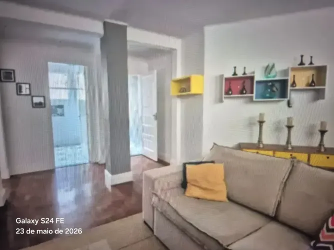 Imóvel para aluguel tem 60 metros quadrados com 2 quartos em República - São Paulo - SP