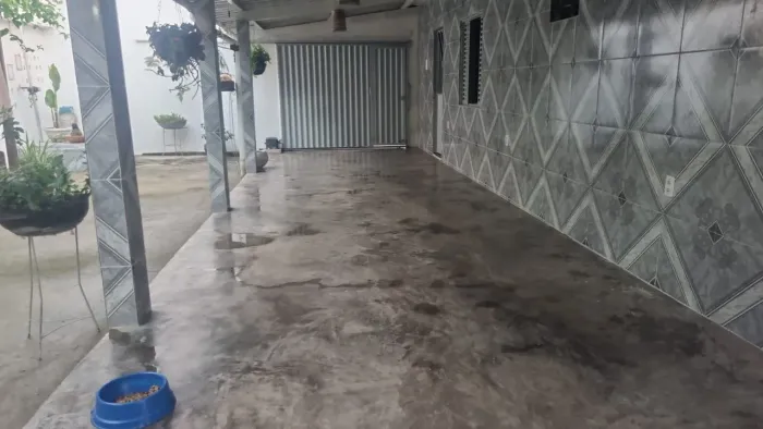 Excelente Casa para Alugar na Santa Lúcia
