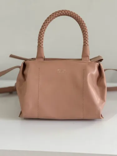 Bolsa tote Arezzo original 