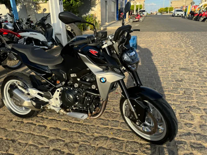 BMW F900R SPORT 2023 (garantia bmw e ipva 2026 quitado)