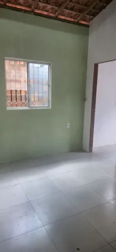 Casa no Alto Do Farol - Raposa