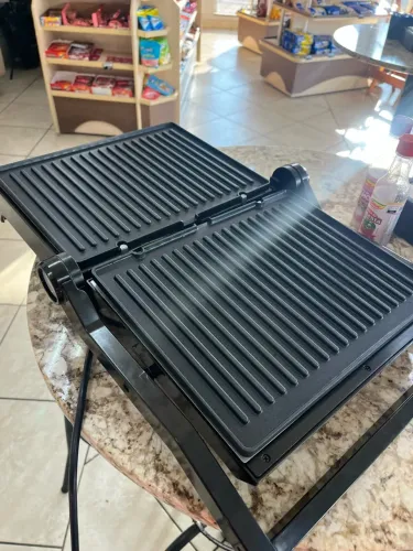GRILL PHILCO GRANDE