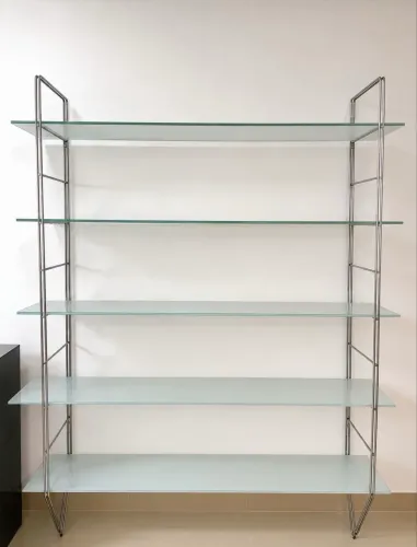 Estante Elegante