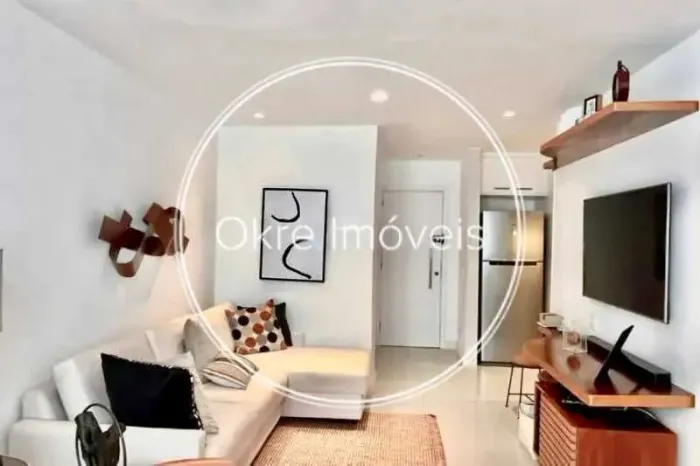 Apartamento : Padrão / Residencial / Ipanema