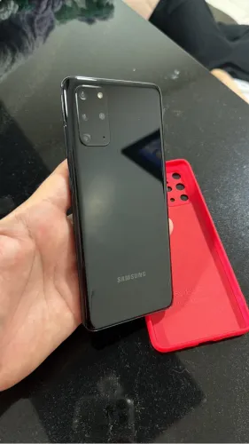 S20 + 