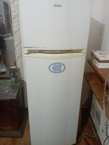 Geladeira  consul
