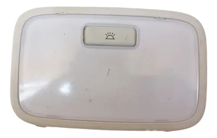 Lanterna Luz De Teto Central Hyundai Hb20 2020 A 2022