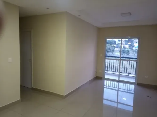 Apartamento 3 dormitórios Cyan