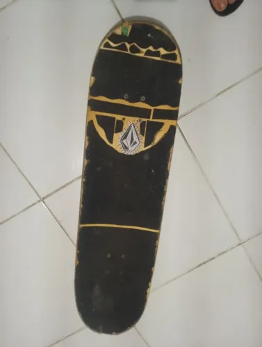 Skate profissional
