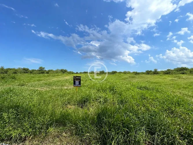 Terreno 215m² - Guarda do Tabuleiro