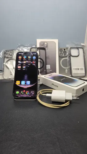 Iphone 14 pro 128gb