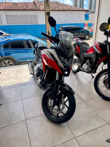Nc 750 2023