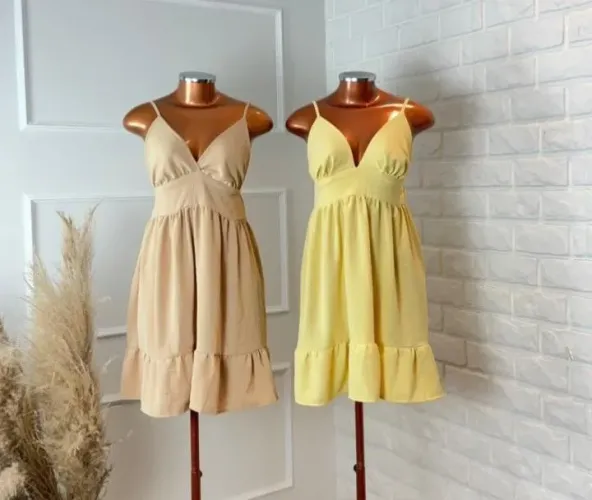 Vestidos