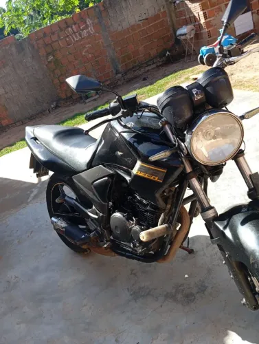 Vendo ou troco fazer 250 tem algumas coisas pra fazer vendo e troco