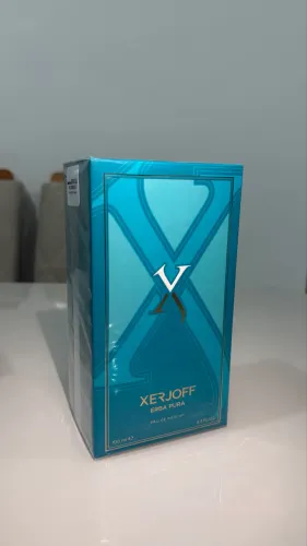 Perfume Xerjoff Erba Pura Lacrado