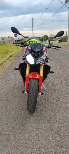 BMW S1000R ##REMAPEADA##