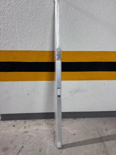 Kit de Box de banheiro Evidence Cromado INTERGLASS