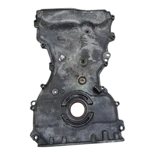 Tampa Lateral Motor Mitsubishi Outlander 2.0/3.0 2011 a 2017 Original