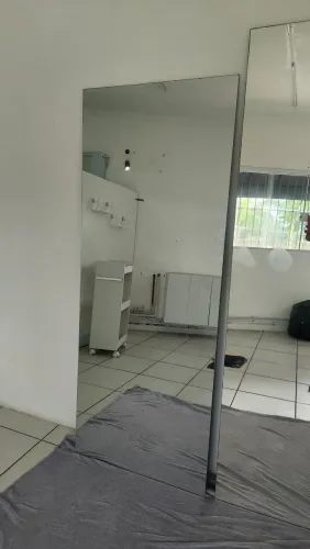 Espelho para salao ou loja