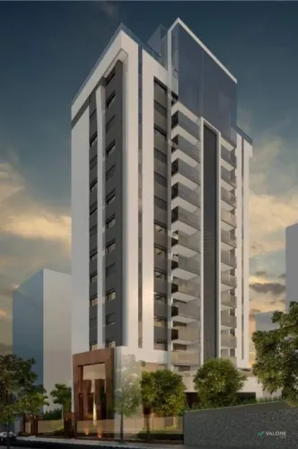 Apartamento 4 quartos à venda no Serra
