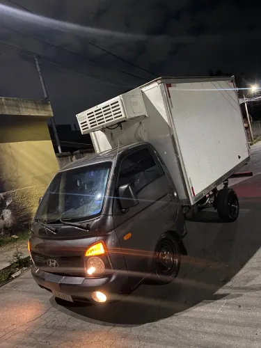 Serviços refrigerados