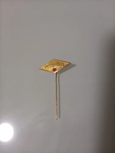 Alfinete de gravata