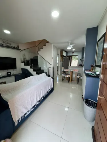 CASA À VENDA | RESIDENCIAL VIA VERDE ANTARES | MACEIÓ/AL