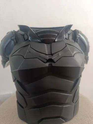 Balde de pipoca Batman 2022